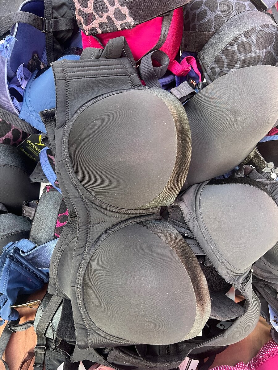 Binnys bra