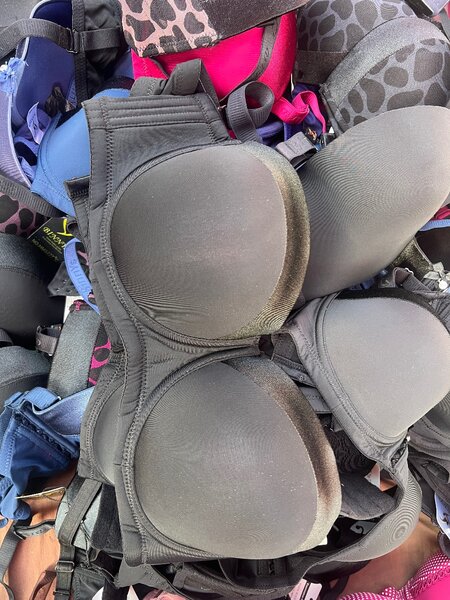 Binnys bra