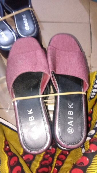 Chaussures femme
