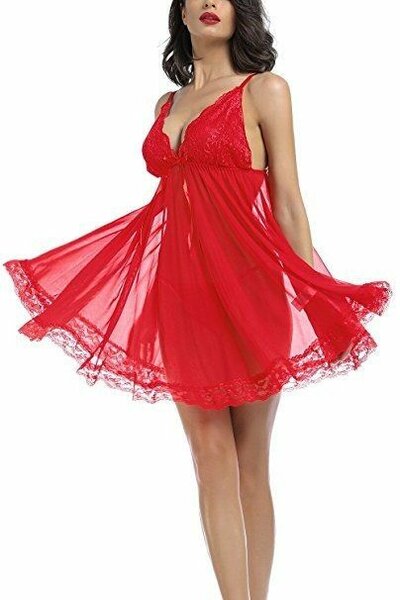 Night wear