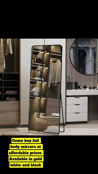 Mirror