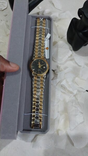 Montres hommes