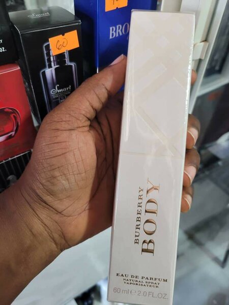 Burberry Body