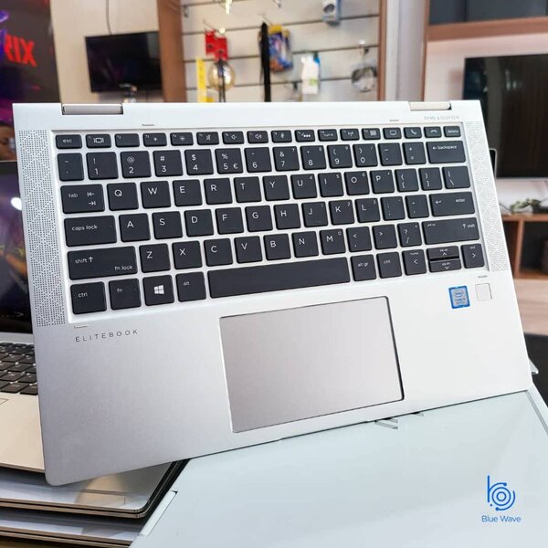 HP ELITEBOOK 1030 G3 X360 (CORE i5 8TH GEN)*