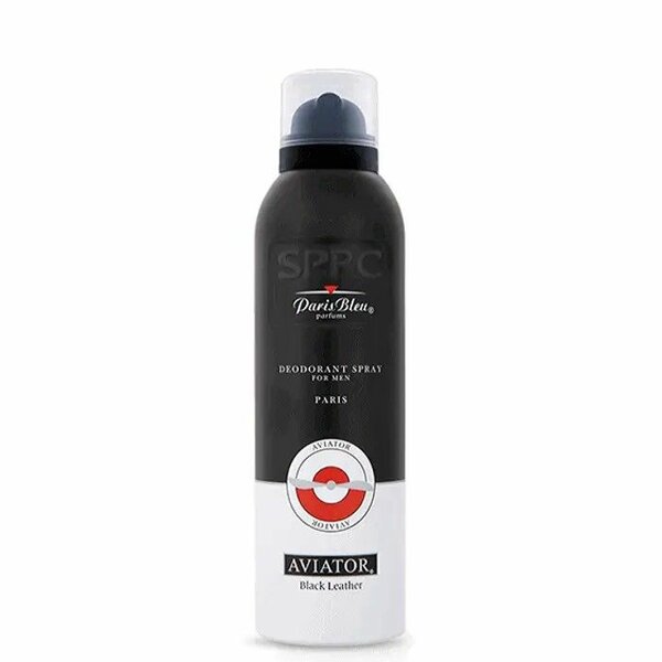 Aviator deo
