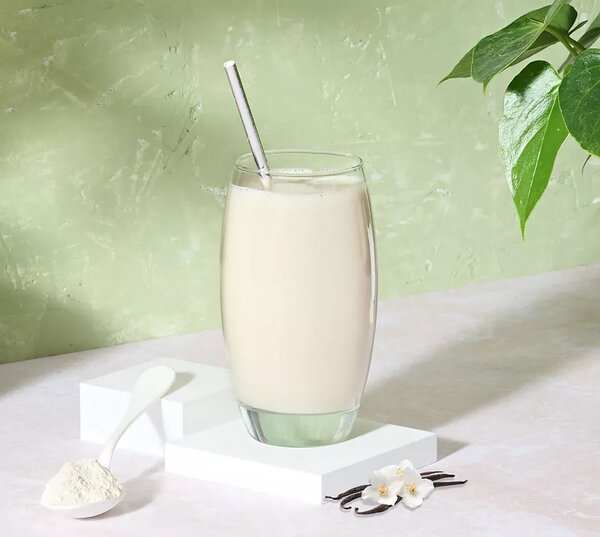 F1 Vanilla Shake Mix (550g)