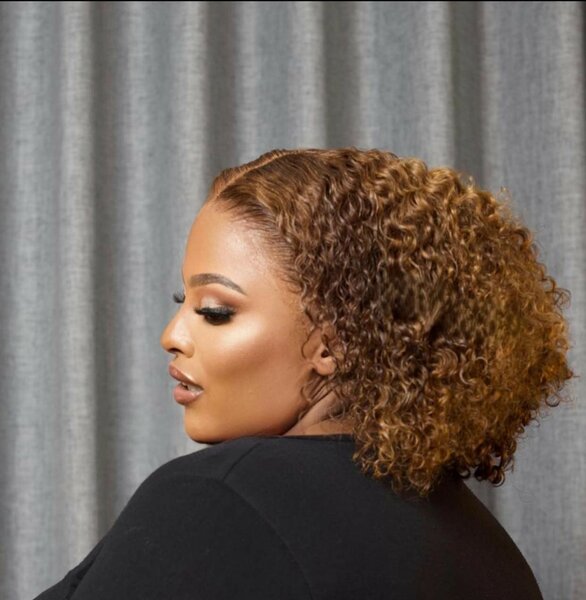 waterwave wig
