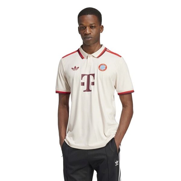 Football jerseys