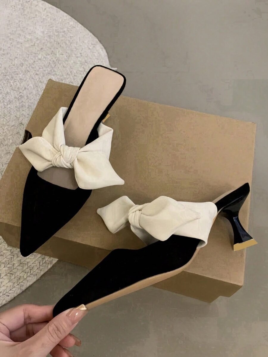 Heels
