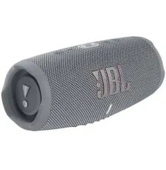 Portable speaker