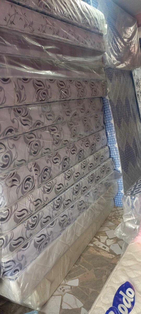 Matelas medical