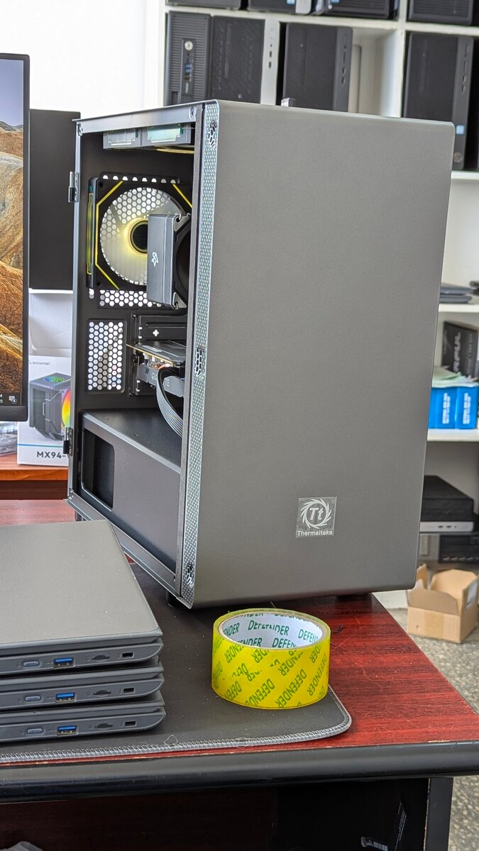 Gigabyte
