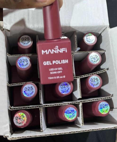 Vernis permanent