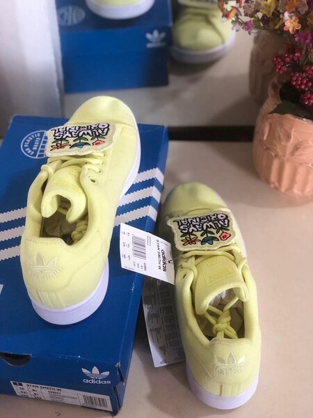 ADIDAS