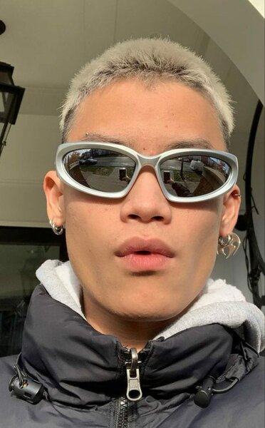 Y2k sunglasses