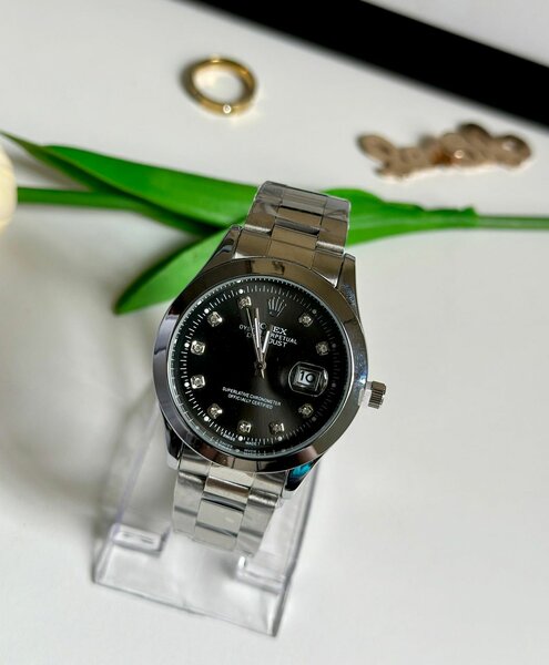 Wrist Watch