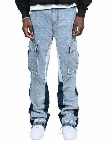 PANTALON FLARE