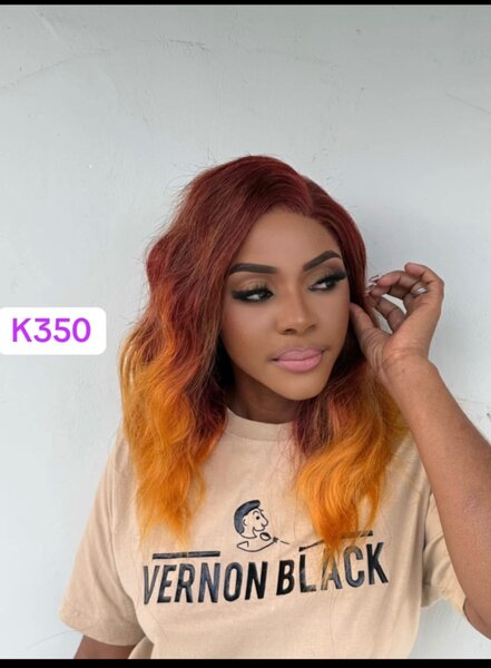 Human lace wigs