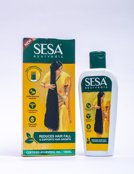 Hair care products