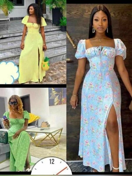 Ladies wear