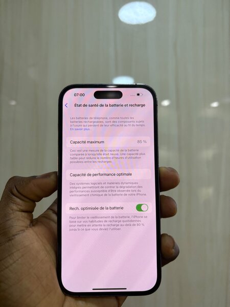 iPhone 14 Pro