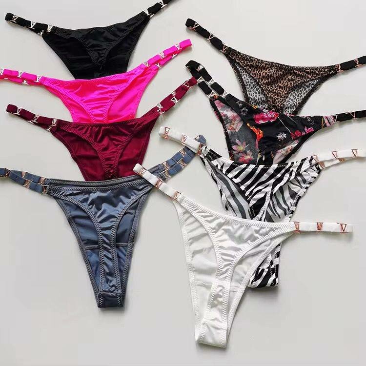 Culottes en Dentelle Sexy