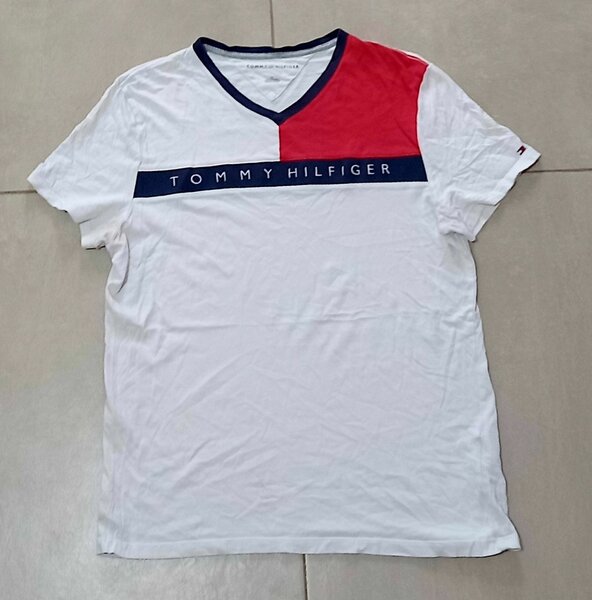 Tee-shirts