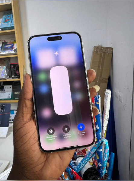 iPhone 14 pro Max