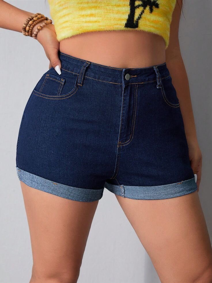 Bum hot shorts