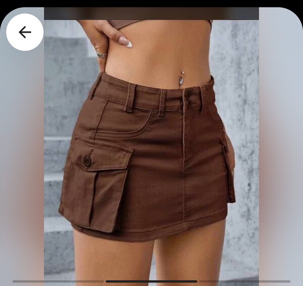 Free size dresses