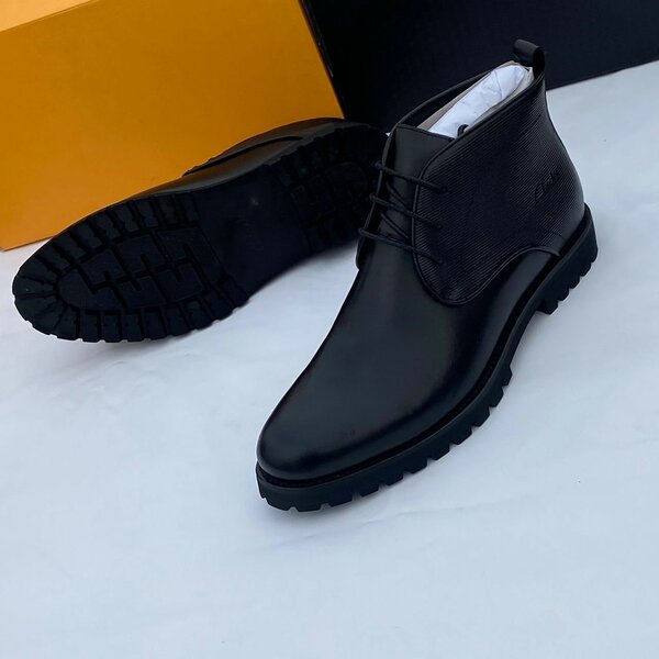 CLASSIC BOOT