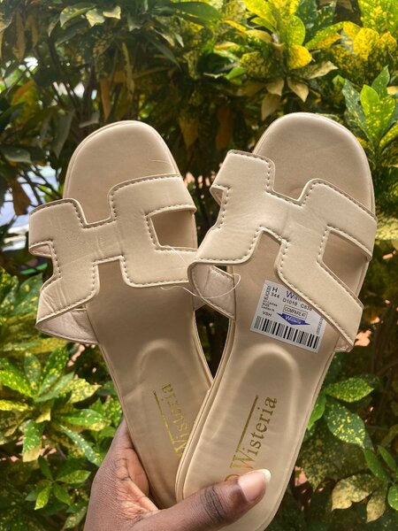 Slippers