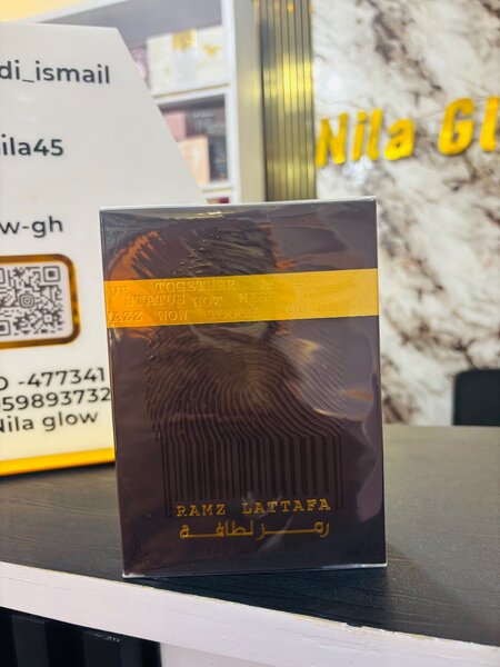 Ramz  LATAFFA