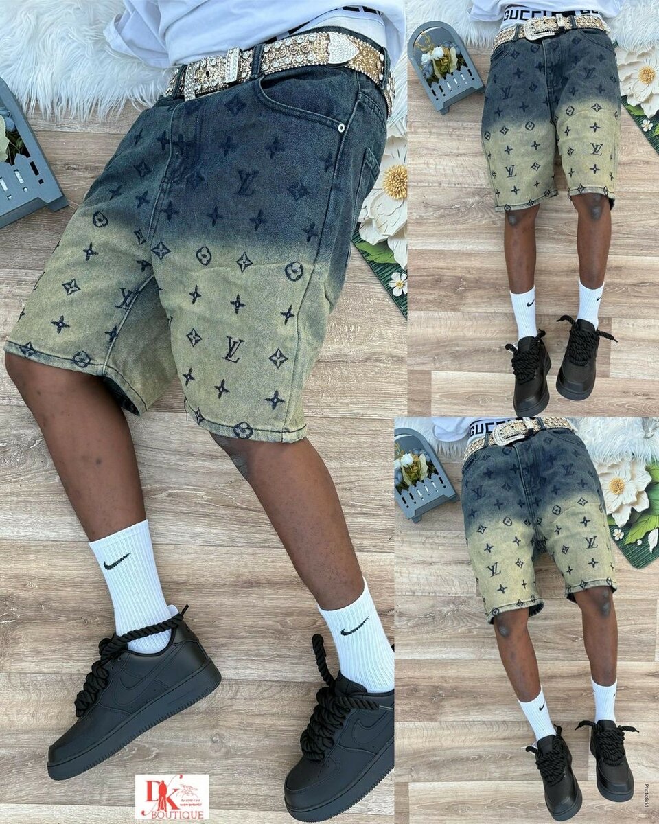 Culotte Jean édition limitée