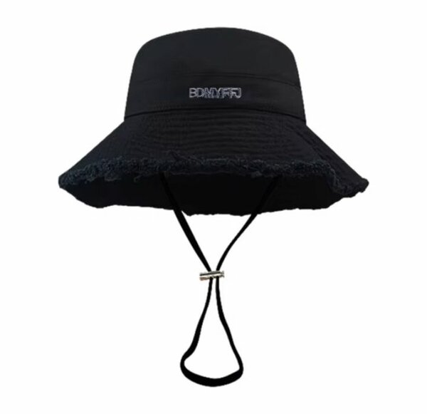 Chapeau Bob Jacquemus