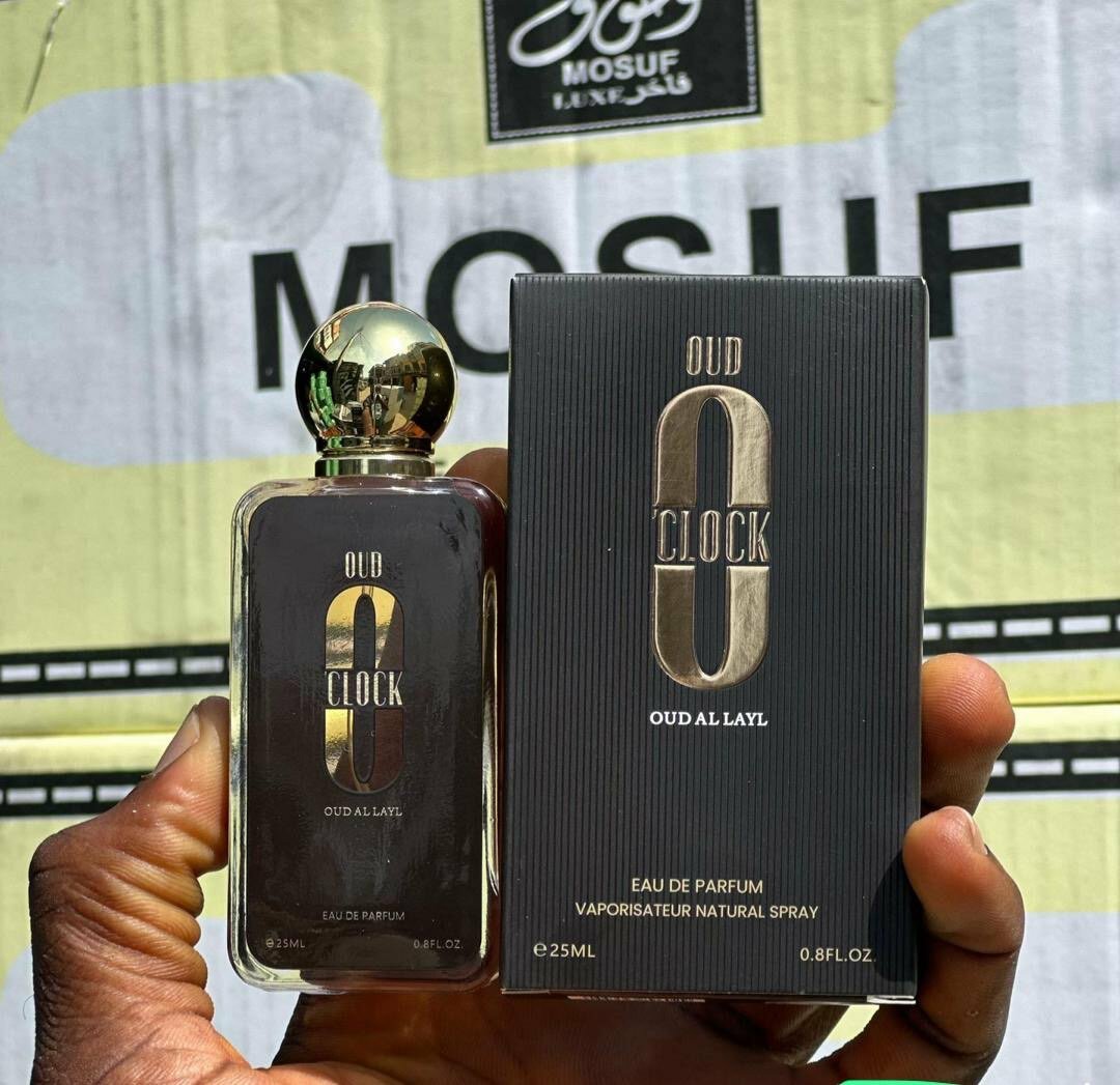 Parfum 6PM