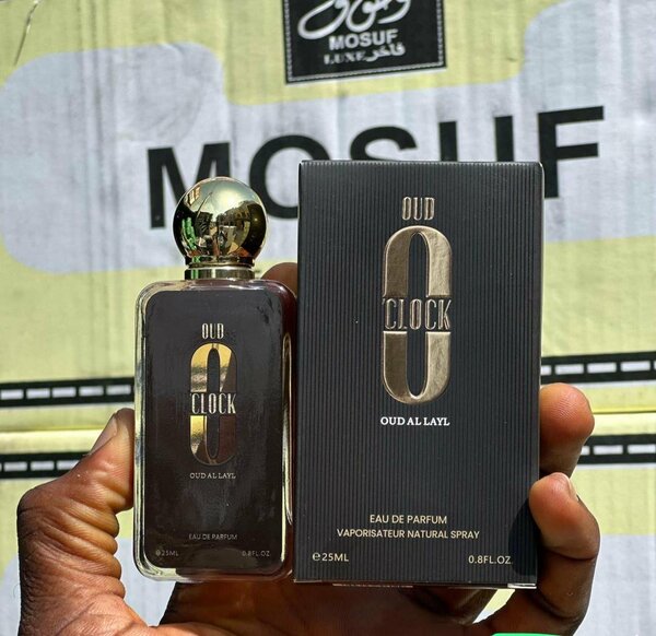Parfum 6PM