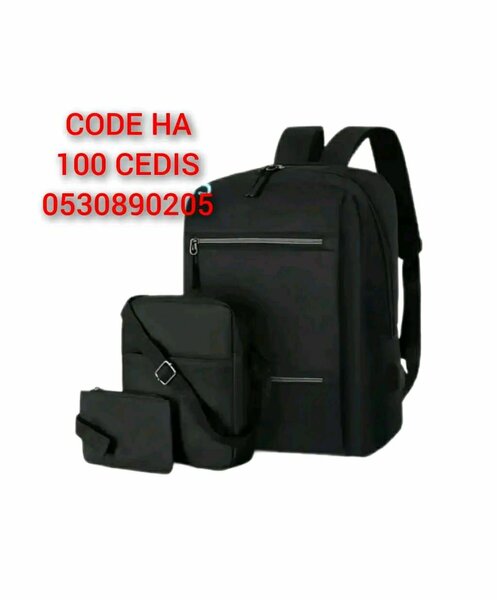 Backpacks