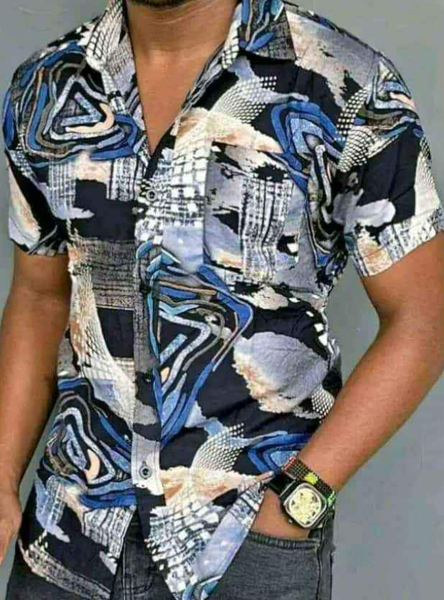Summer shirts