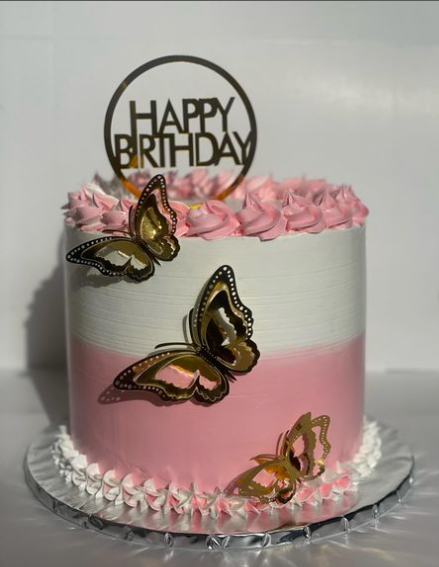 medium cakes 