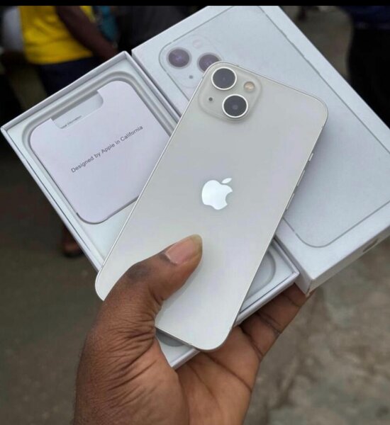 ROGGER IPHONES