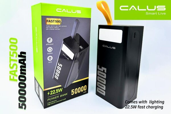 Power bank
