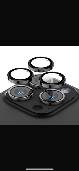 Camera lenses