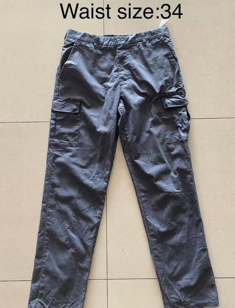 Cargo pants