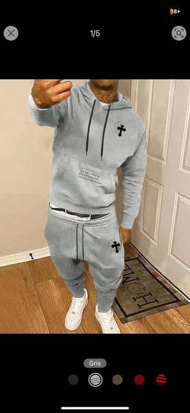 Survêtement