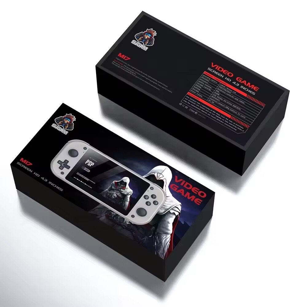 PSP M17 128GB
