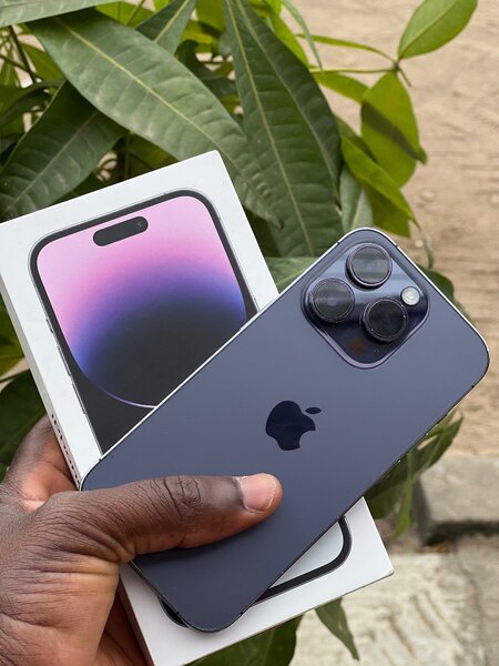 iPhone 14 pro