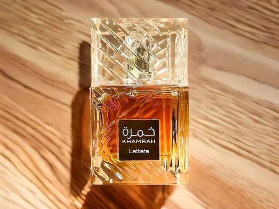 Lattafa Khamrah EDP