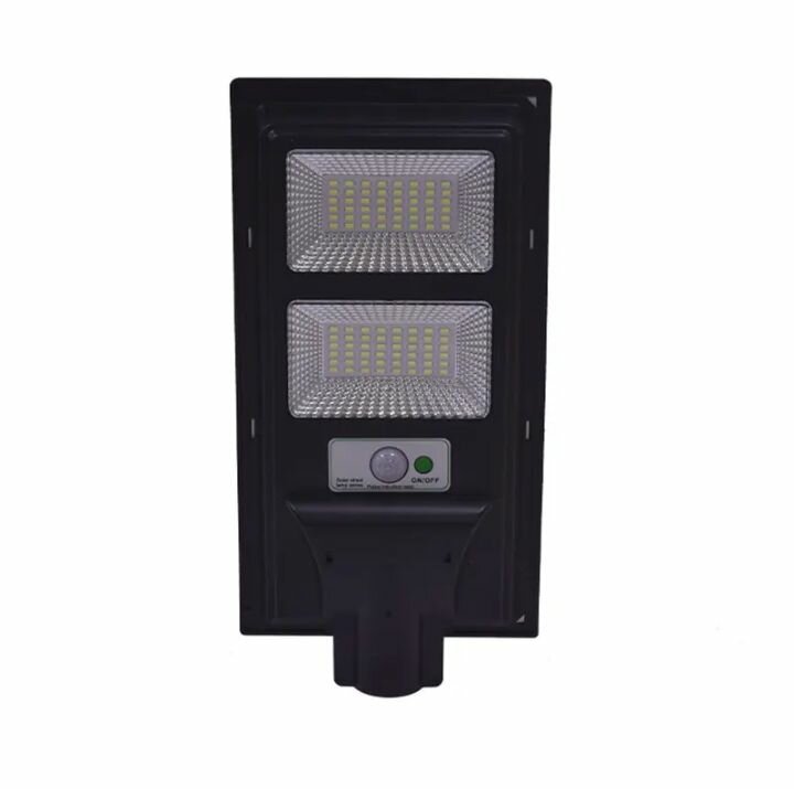 Solar Street Lights