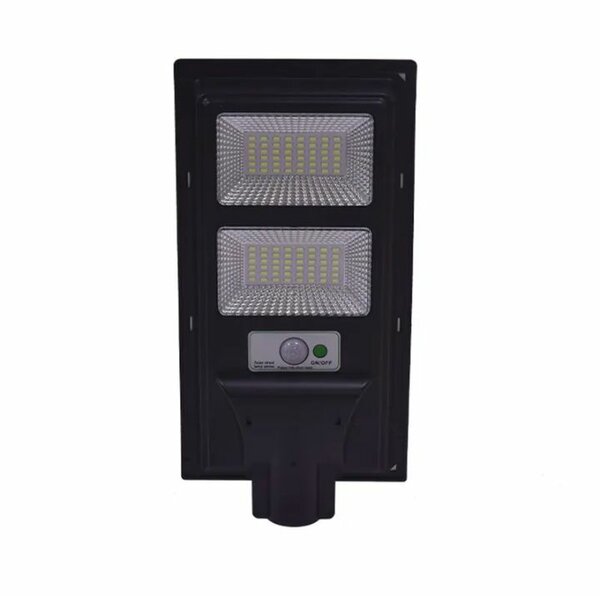 Solar Street Lights